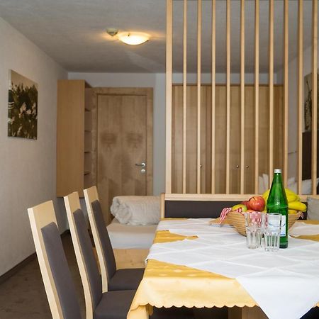 Apart Haus Bernardes Fiss Εξωτερικό φωτογραφία