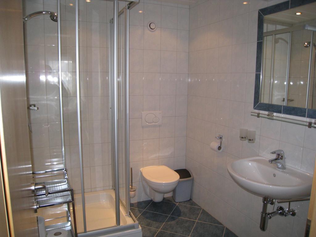 Apart Haus Bernardes Fiss Δωμάτιο φωτογραφία