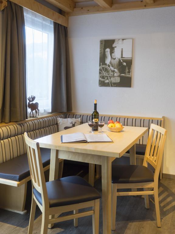 Apart Haus Bernardes Fiss Εξωτερικό φωτογραφία