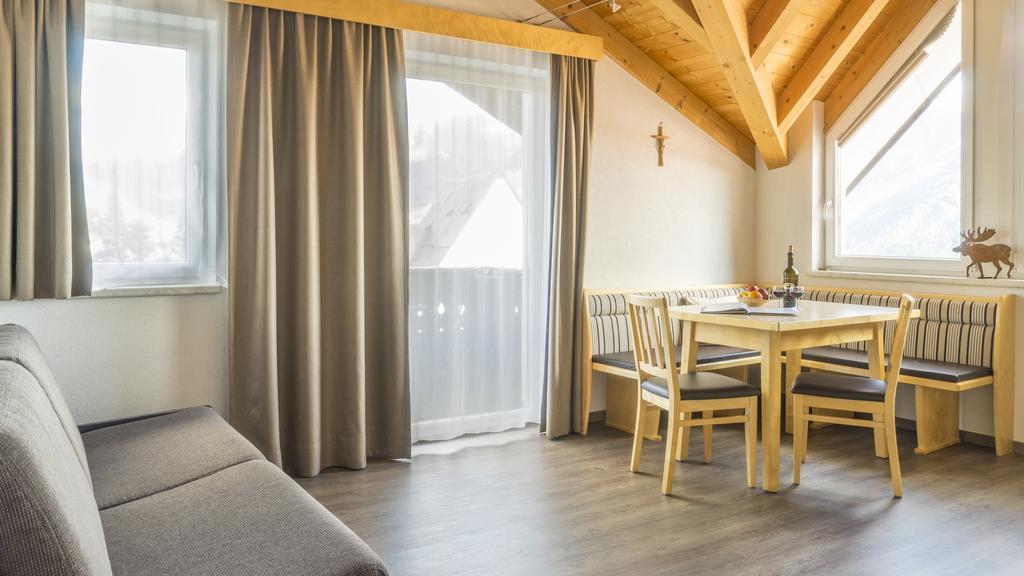 Apart Haus Bernardes Fiss Εξωτερικό φωτογραφία