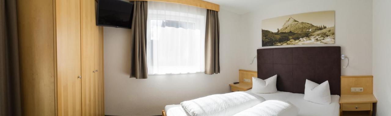 Apart Haus Bernardes Fiss Εξωτερικό φωτογραφία