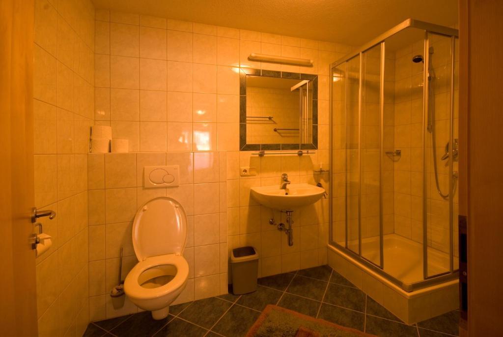 Apart Haus Bernardes Fiss Εξωτερικό φωτογραφία