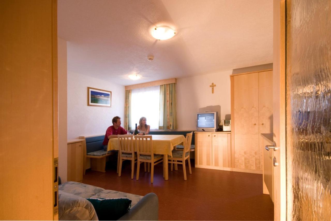 Apart Haus Bernardes Fiss Δωμάτιο φωτογραφία