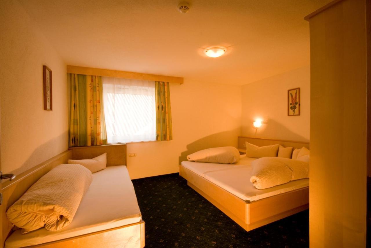 Apart Haus Bernardes Fiss Δωμάτιο φωτογραφία