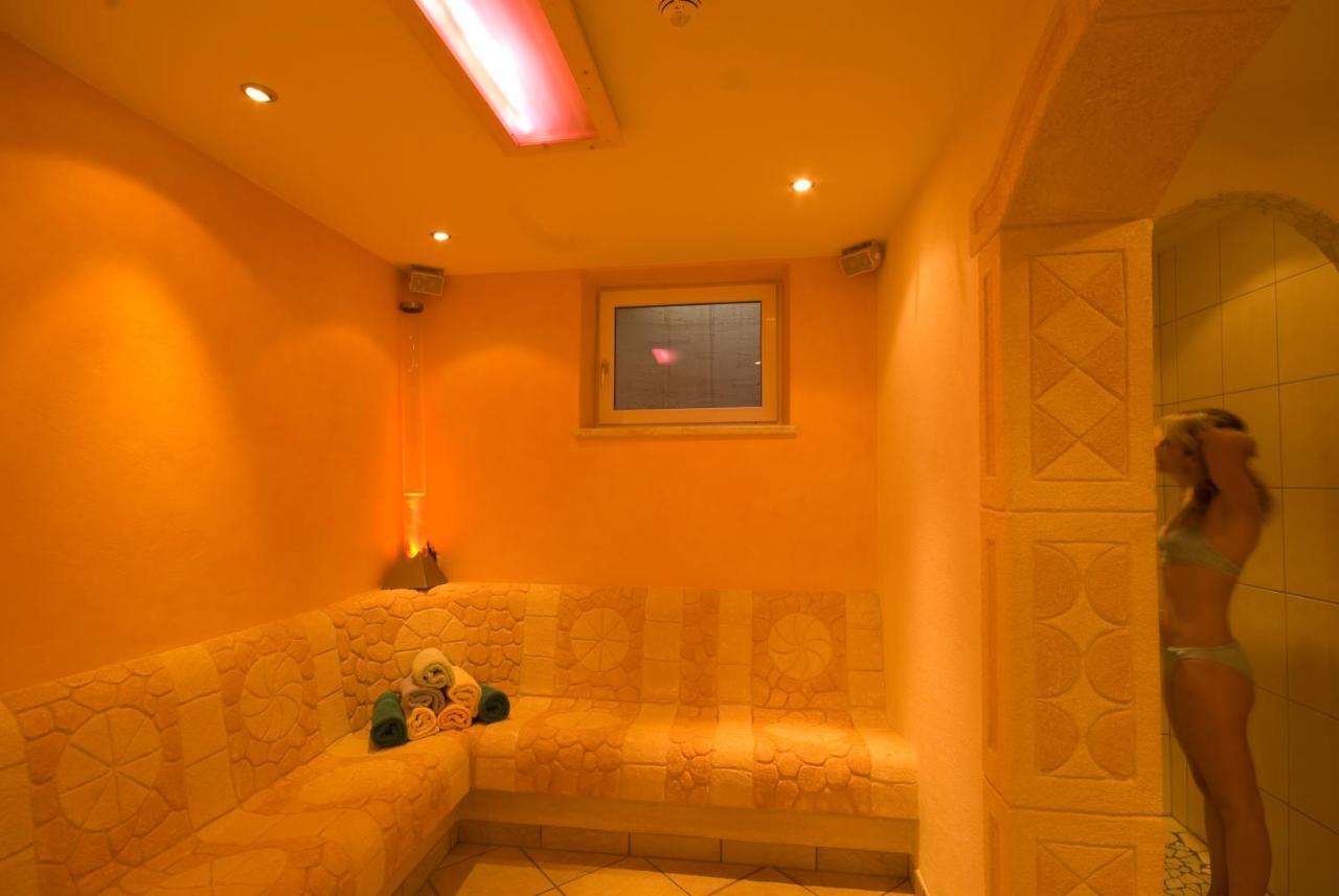 Apart Haus Bernardes Fiss Δωμάτιο φωτογραφία