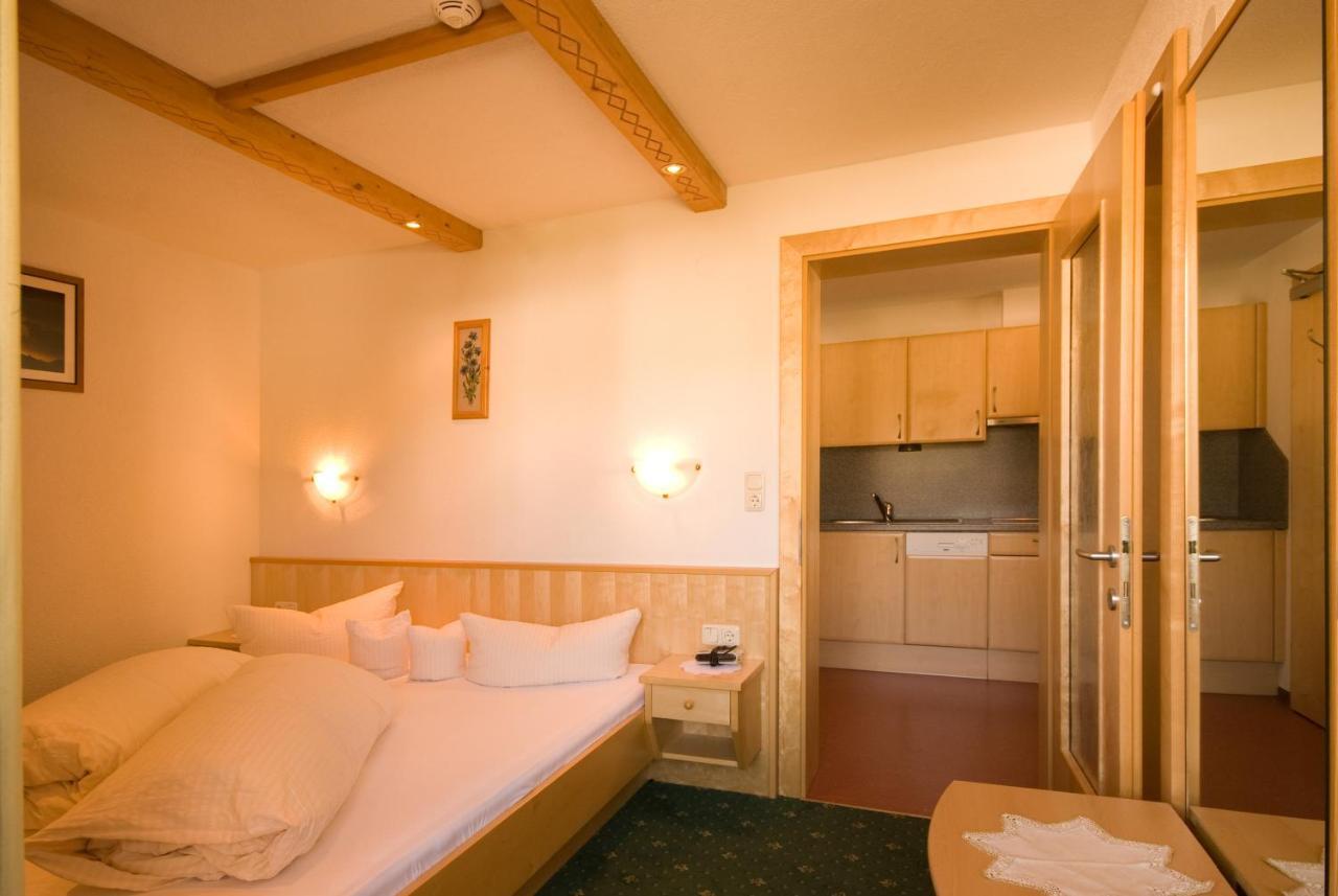 Apart Haus Bernardes Fiss Δωμάτιο φωτογραφία